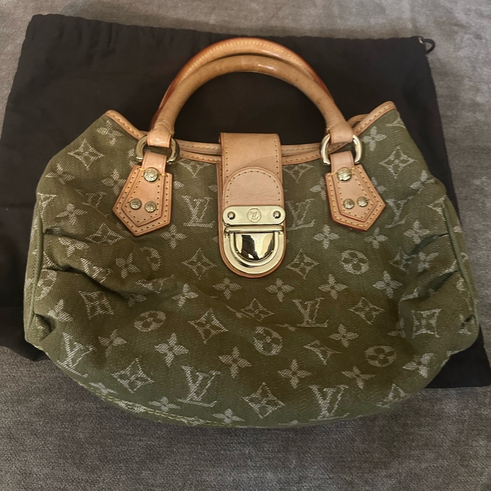 Mini Louis Vuitton